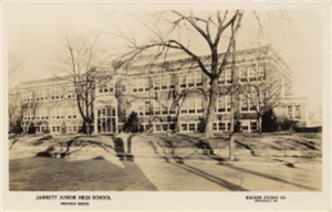 Jarrett Junior High 
