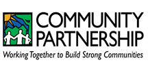 Community Partnership Logo 