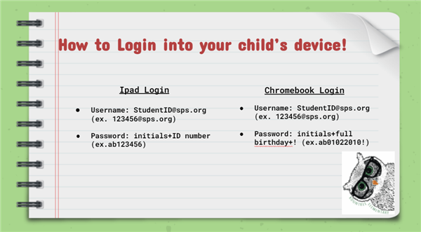 How to Login