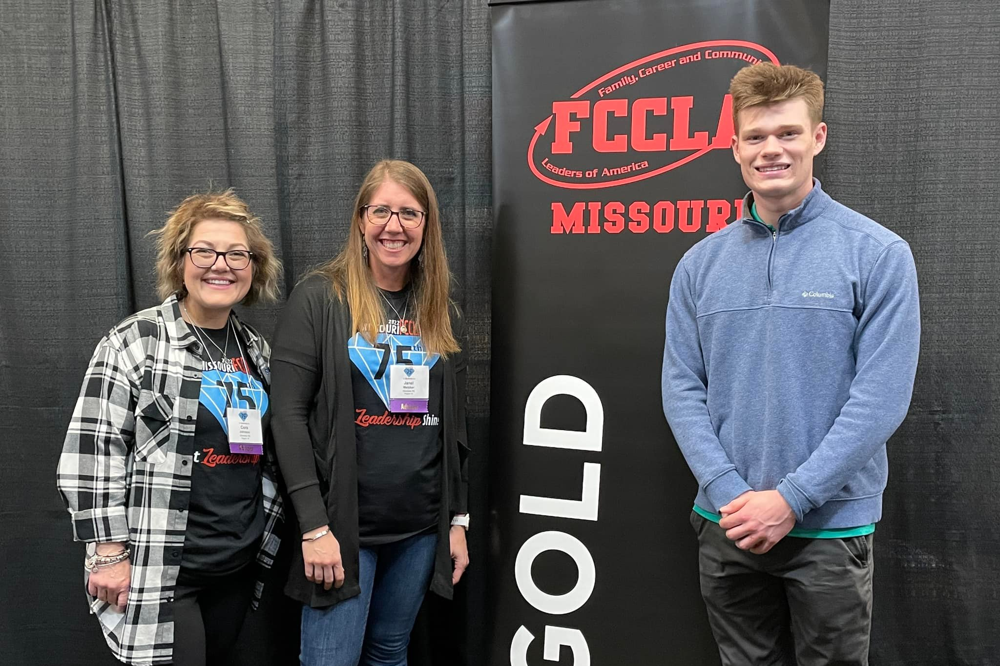 SPS students excel at culinary, family science FCCLA state competition