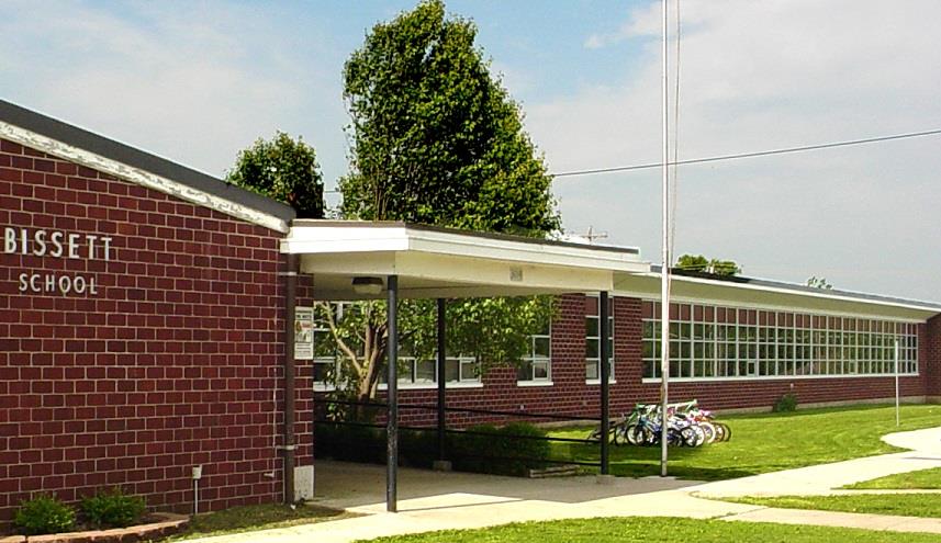 Bissett Elementary School