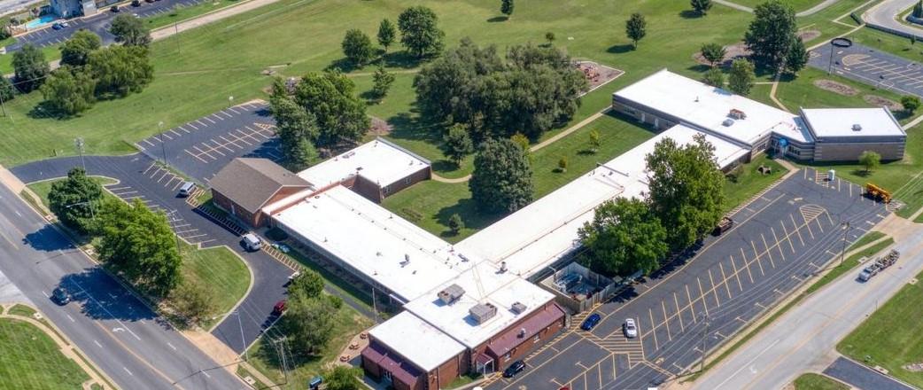 Walt Disney Elementary