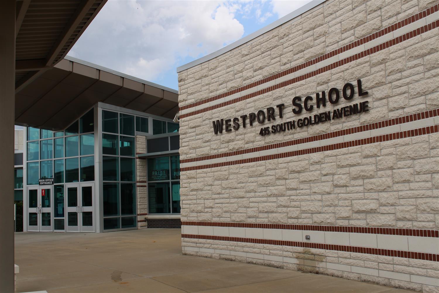 Westport K-8