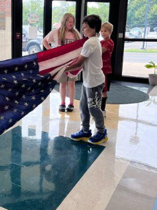 flag