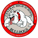 Central Bulldog Logo