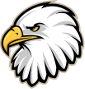 Pittman School Mascot - Eagle