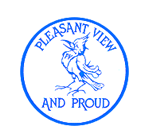 Pleasant View Logo