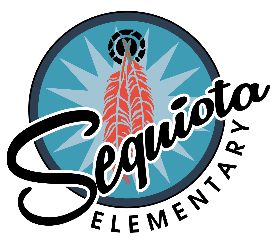 Sequiota School Logo