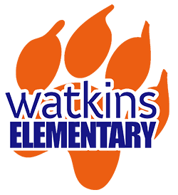 Watkins Wildcats Logo