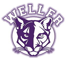 Weller Pride - Polite, Respect, Integrity, Discipline, Effort